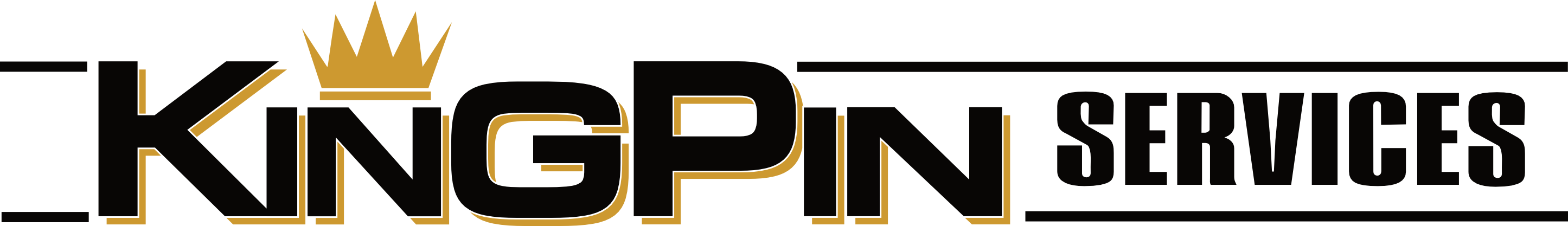 KingPin logo